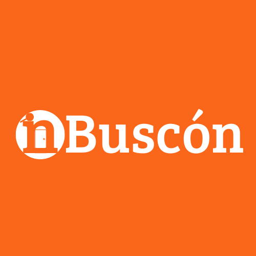 inBuscón Logo